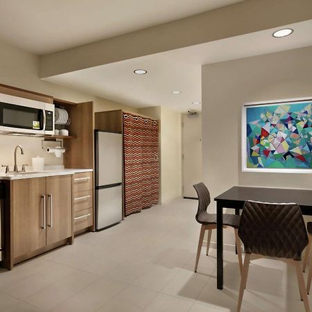 Home2 Suites By Hilton Chantilly Dulles Airport Exterior foto
