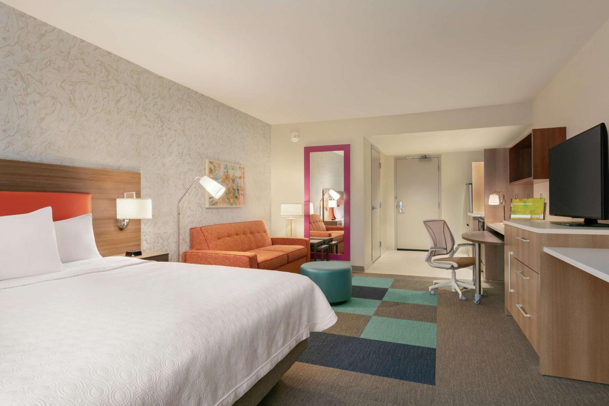 Home2 Suites By Hilton Chantilly Dulles Airport Exterior foto